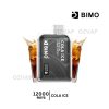 BIMO Crystal 12000 Puffs Cola Ice