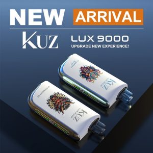 KUZ LUX 9000