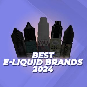 E-liquids