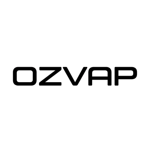 OZVAP logo 500x500 round