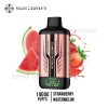 SEREIN MechPro 10000 Puffs Strawberry Watermelon