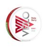 Velo Nicotine Pouches Ruby Berry Strong 1 Velo Nicotine Pouches Ruby Berry Strong