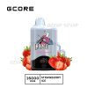 GCORE Rodeo G16000 Strawberry Ice