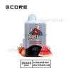 GCORE Rodeo G16000 Strawberry Watermelon