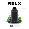 RELX Sparta 18000 Puffs Blackberry