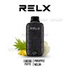 RELX Sparta 18000 Puffs Pineapple Melon