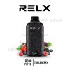 RELX Sparta 18000 Puffs Triple Berry