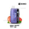 BIMO Felxy 40000 Puffs Grapefruit Mint