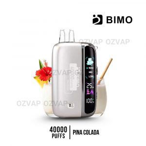 BIMO Felxy 40000 Puffs Pina Colada