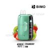 BIMO Felxy 40000 Puffs Strawberry Kiwi